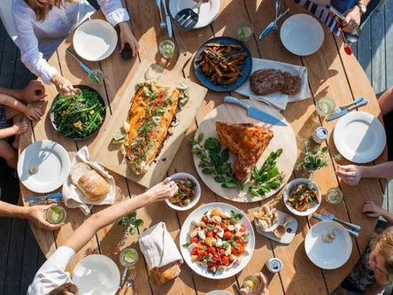 Which Type of Restaurant Should You Open? 12 Popular Options