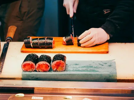 Restaurant (8 Steps + Best Practices)