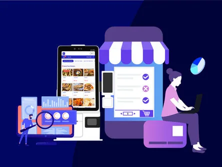 How To Set Up an Online Ordering System