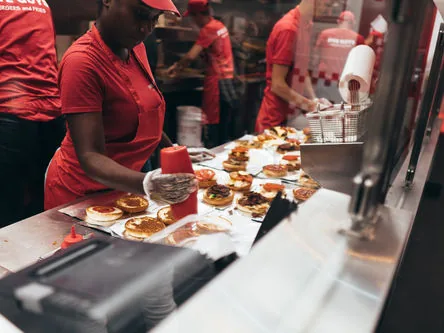 6 QSR Trends That Are Changing the Restaurant Industry