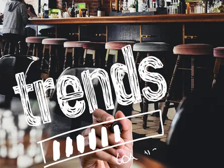 Top Food Service Trends of 2022