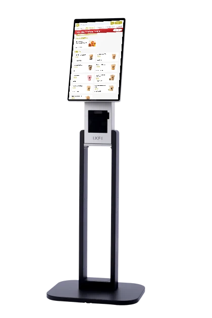 K5 Floor stand